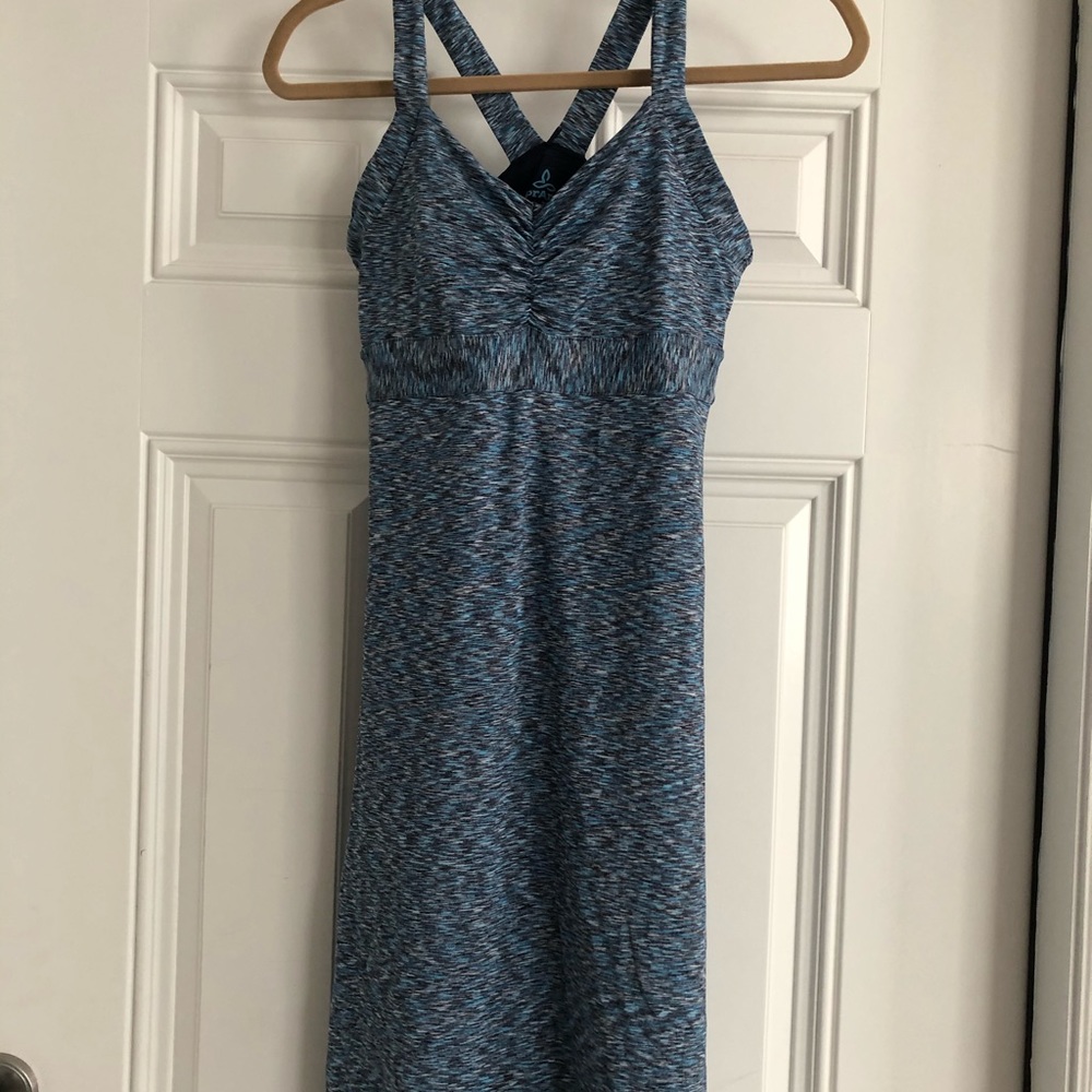 NWOT Prana Athletic Leisure Dress